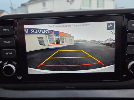 2022 Hyundai i20 DELUXE PLUS 5DR €17,950 thumbnail