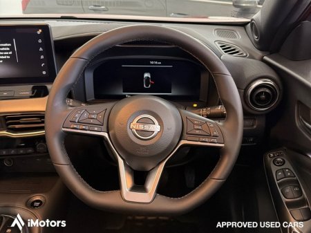 2026 Nissan Juke - thumbnail 16