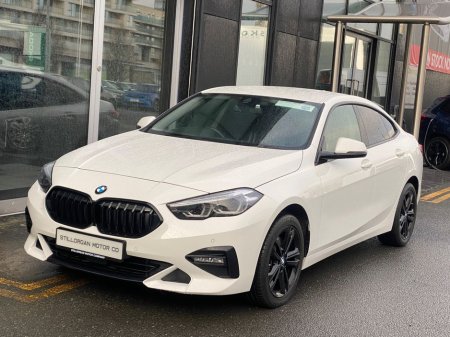 2023 BMW 2 Series Gran Coupe 218i Sport Auto €29,900 thumbnail