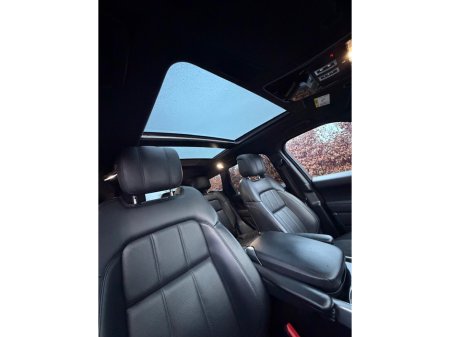 2021 Land Rover Range Rover Sport 2021 Range Rover Sport P400 HSE Dynamic Pan Roof €52,950 thumbnail