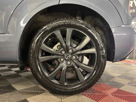 2023 Mazda CX-30 2.0P MHEV 122ps HOMURA 6AT €25,950 thumbnail