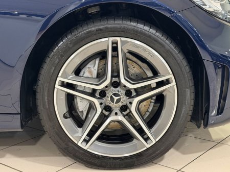 2020 Mercedes-Benz C Class 200 AMG LINE AUTO=BEIGE INTERIOR//LOW MILES//D REG=TAILORED FINANCE PACKAGES AVAILABLE=TRADE IN'S WELCOME €29,995 thumbnail