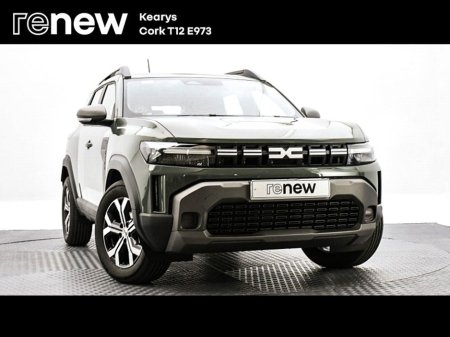 2025 Dacia Duster for sale