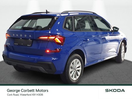 2026 Skoda Kamiq Selection 1.0TSi - Available for Immediate Delivery €34,330 thumbnail