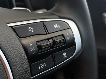 2026 Kia Sportage - thumbnail 13