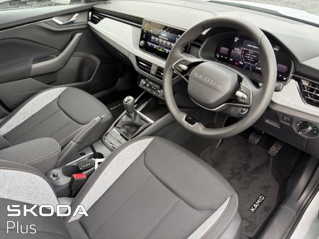 2025 Skoda Kamiq - thumbnail 8
