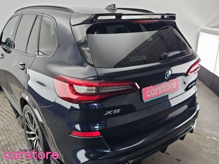 2022 BMW X5 - thumbnail 15