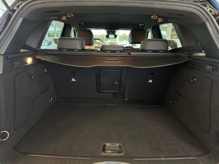 2018 Mercedes-Benz B Class B 180 AMG LINE A/T €17,750 thumbnail