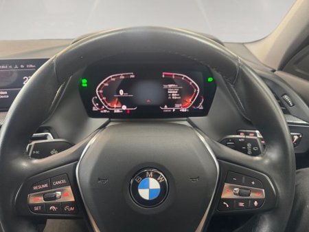 2020 BMW 1 Series - thumbnail 13