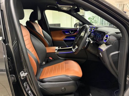 2024 Mercedes-Benz GLC Class 220d 4MATIC AMG LINE PLUS=ONLY 14000 MILES//TAN INTERIOR//D REG=ORIGINAL IRISH CAR WITH FULL MERCEDES SERVICE HISTORY=TAILORED FINANCE PACKAGES AVAILA €64,995 thumbnail