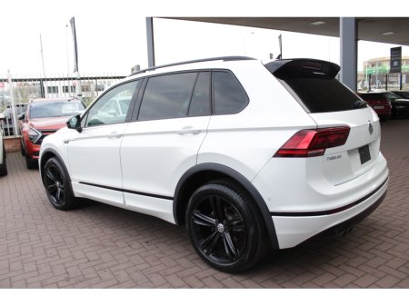 2018 Volkswagen Tiguan - thumbnail 6