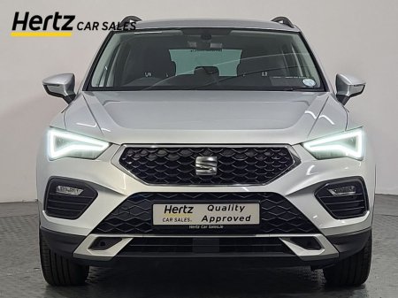 2024 SEAT Ateca - photo 5