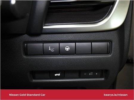 2023 Nissan X-Trail ePOWER SVE 5 Seater €39,900 thumbnail