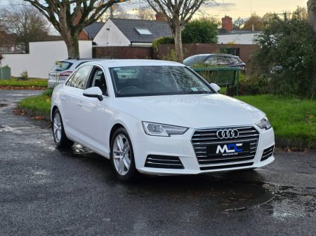 2016 Audi A4 2.0TDI 150HP SE Ultra €15,950