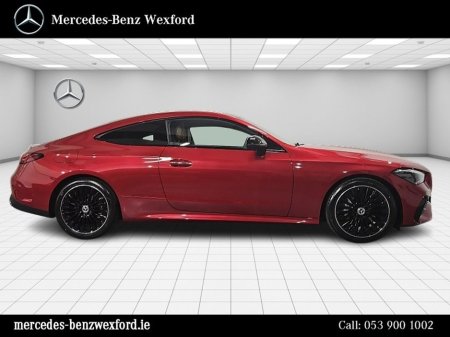 2026 Mercedes-Benz CLE - thumbnail 9