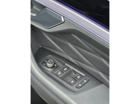 2023 Volkswagen Touareg 3.0TSI V6 R-LINE 462BHP 5DR LAPIZ BLUE +MAXTON KIT STUNNING! €67,950 thumbnail