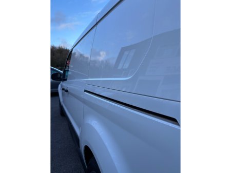 2020 Ford Transit - thumbnail 12