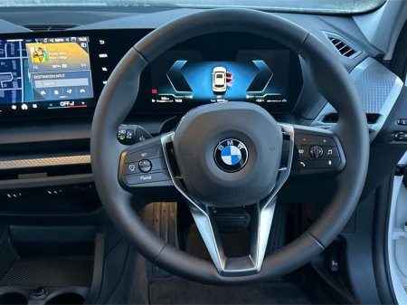 2026 BMW 1 Series 120 Sport thumbnail