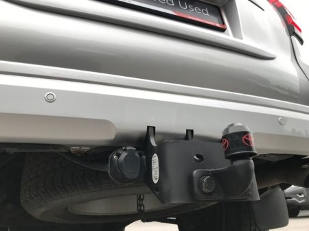 2023 Toyota Landcruiser LWB BUSINESS 4DR AUTO - GRANDONS €89,995 thumbnail