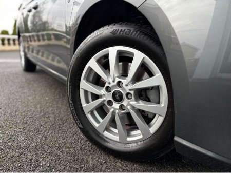 2023 Ford Tourneo Connect TITANIUM ECOBLUE €36,999 thumbnail