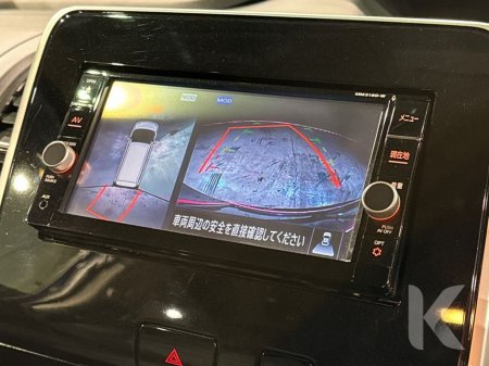 2018 Nissan Serena S-HYBRID AUTOMATIC 2.0L - POWER SLIDING DOORS - 360/REVERSE CAMERA - CRUISE CONTROL €18,950 thumbnail