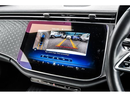 2024 Mercedes-Benz E Class - thumbnail 16