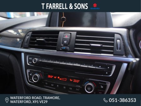 2012 BMW 3 Series - thumbnail 10