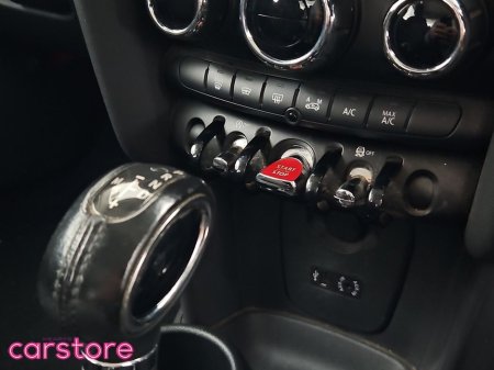 2018 MINI Hatch - thumbnail 19