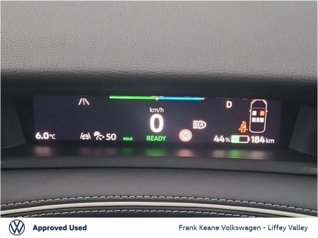 2025 Volkswagen ID.7 TOURER PRO PLUS €47,995 thumbnail