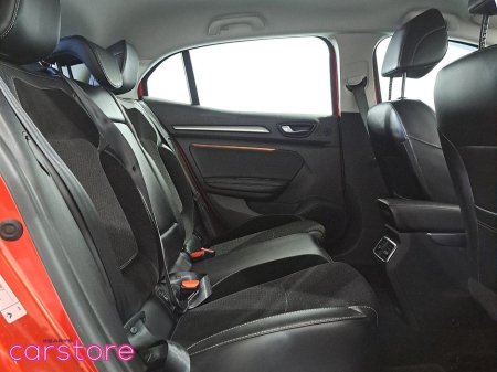 2017 Renault Megane - thumbnail 13