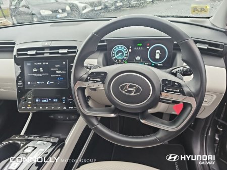 2022 Hyundai Tucson - thumbnail 29