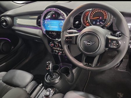 2023 MINI Hatch - thumbnail 6