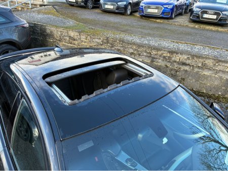 2017 BMW 4 Series 420D M SPORT GRAN COUPE (SUNROOF) €16,950 thumbnail