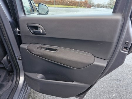 2012 Peugeot 3008 1.6 HDI SPORT €3,750 thumbnail