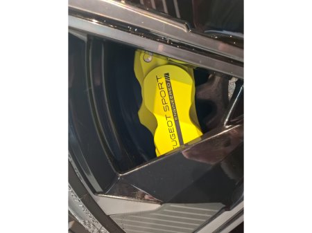 2023 Peugeot 508 PSE 1.6 HYBRID 360 4WD AUTO AUTOMATIC €46,950 thumbnail