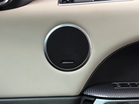 2020 Land Rover Range Rover Sport HSE DYNAMIC P400E €44,990 thumbnail