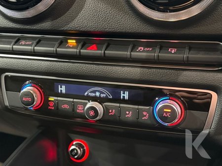 2016 Audi A3 - thumbnail 20