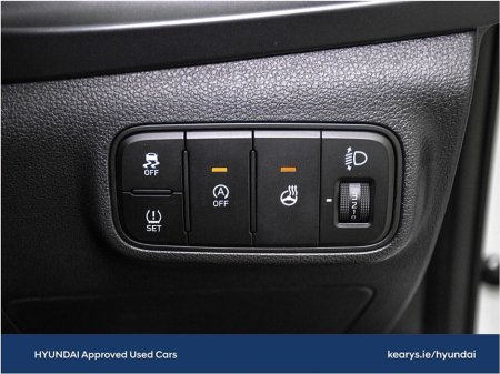 2024 Hyundai Bayon - thumbnail 21