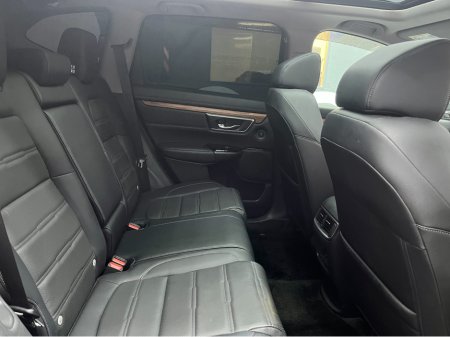 2019 Honda CR-V €27950 2019 HONDA CR-V HYBRID MASTERPIECE 2.0 AUTOMATIC / ELECTRIC MEMORY & HEATED SEATS / REVERSE CAMEAR / CRUISE CONTROL €27,950 thumbnail