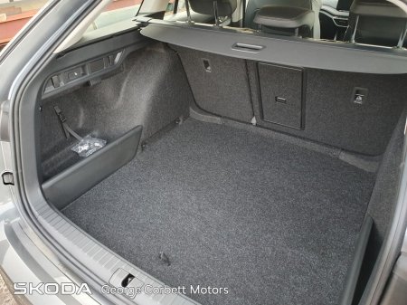 2026 Skoda Octavia Combi SE+ 1.5TSi 115hp - Available for Immediate Delivery €40,226 thumbnail