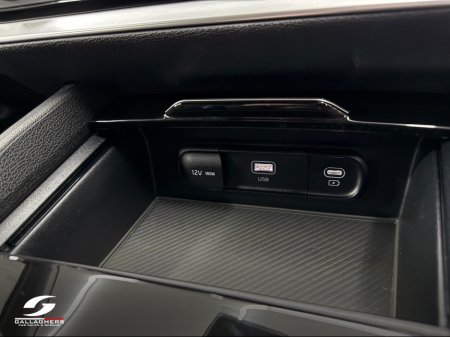 2023 Kia Sportage (231)  GT-LINE PHEV 4X4 €36,995 thumbnail