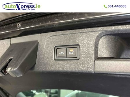 2020 Volkswagen Passat - thumbnail 4