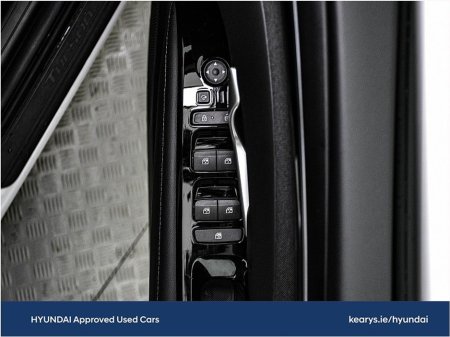 2023 Hyundai Tucson 2WD Executive €33,490 thumbnail