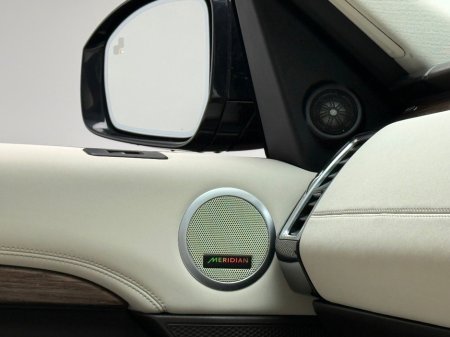 2020 Land Rover Discovery HSE 3.0 DIESEL AUTO *7 SEATER* €44,990 thumbnail