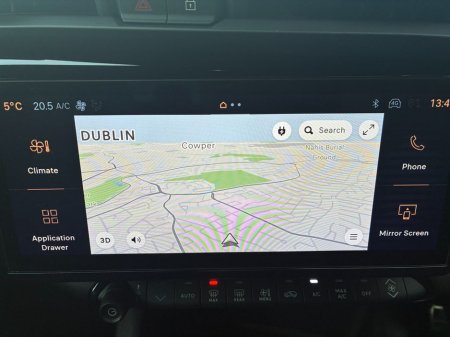 2026 Alfa Romeo Junior "ELETTRICA SPECIALE" Electric EV, 54kW, 156bhp €36,995 thumbnail