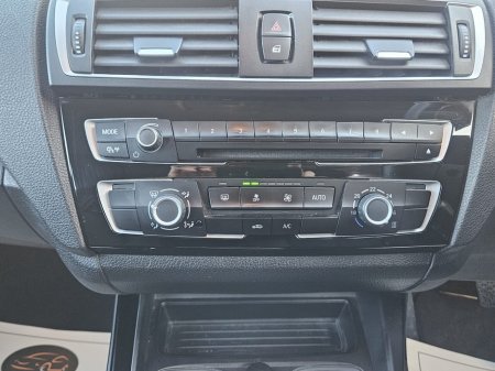 2017 BMW 1 Series - thumbnail 20