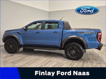 2020 Ford Ranger - thumbnail 5