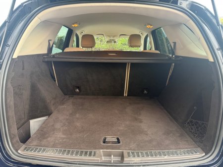 2016 Mercedes-Benz GLE Class GLE 250 BLUETEC Auto €19,950 thumbnail