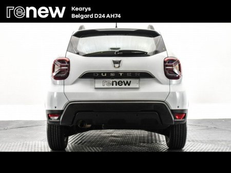 2021 Dacia Duster - thumbnail 10