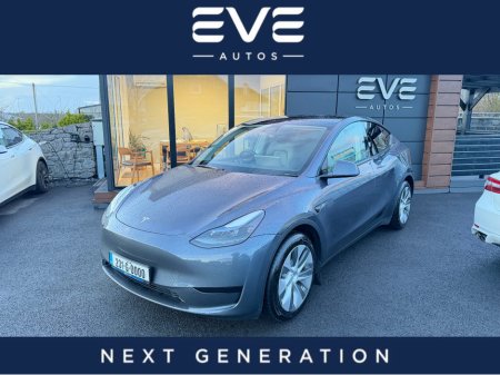 2023 Tesla Model Y - €31,750